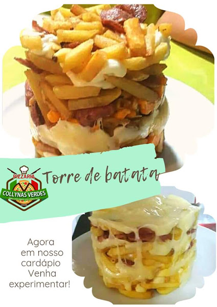 Foto 3 Pizzaria Collynas Verdes