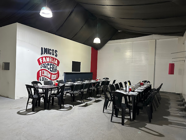 Foto 3 Na Pole Position Kart Pizzaria