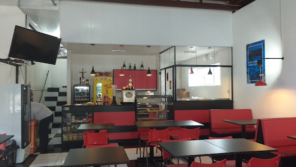 Foto 5 Na Pole Position Kart Pizzaria