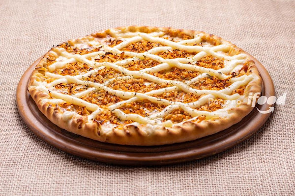 Foto 1 Pizzaria Tortelli