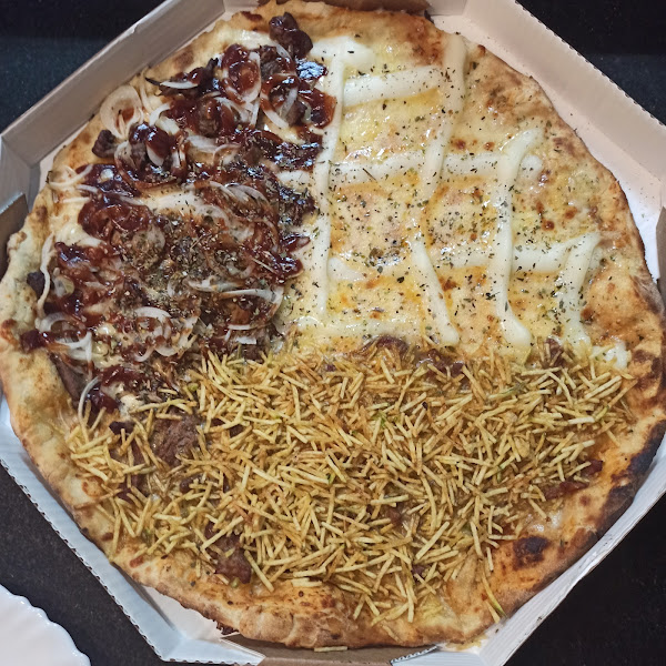 Foto 3 Pizzaria Tortelli