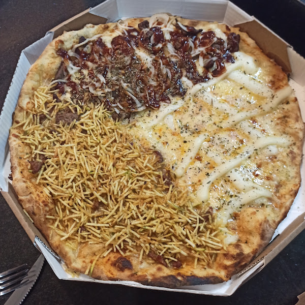 Foto 4 Pizzaria Tortelli