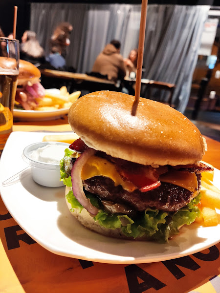 Foto 1 Estação Pg Pizza, Massas e Carnes