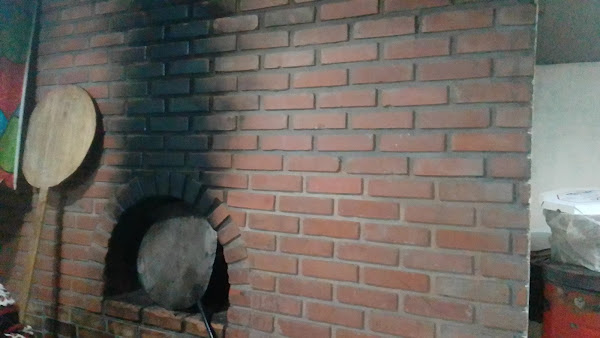 Foto 1 Pizzaria nardinone