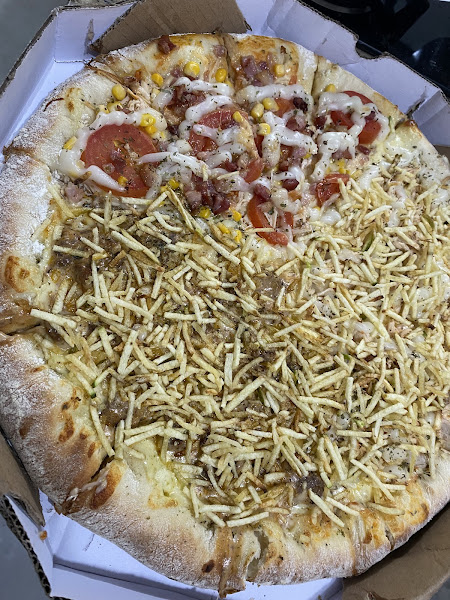 Foto 1 Pizzaria do lago Foto 1 Pizzaria do lago