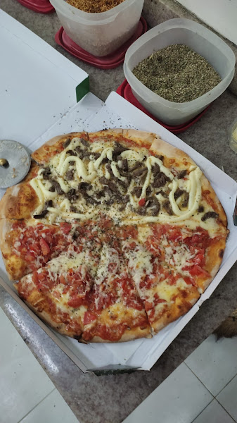 Foto 3 Pizzaria Estrela