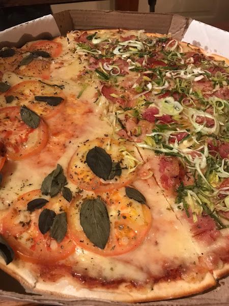 Pizzaria Della Piazza