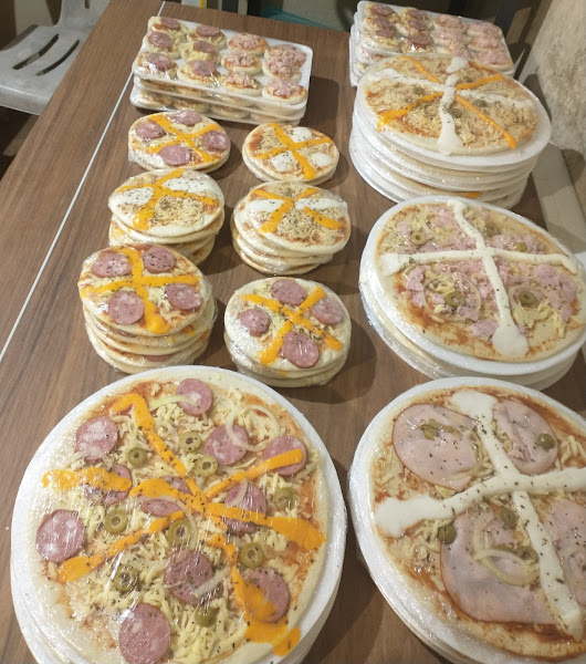 Pizzaria La Famiglia