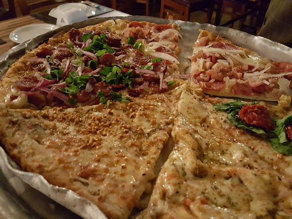 Foto 2 Preciatta Pizzaria