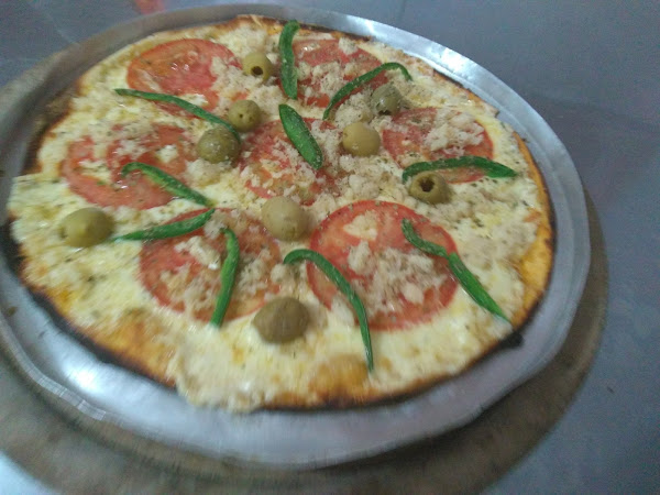 Foto 1 Pizzaria Fina Massa