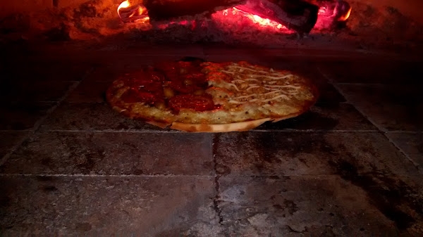 Foto 4 Pizzaria Fina Massa