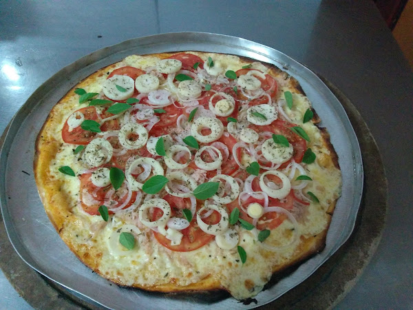 Foto 5 Pizzaria Fina Massa