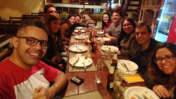 Foto 6 Pizzaria Fina Massa