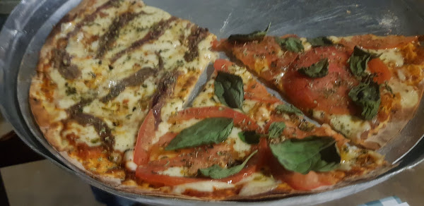 Foto 4 Pizzaria Araras