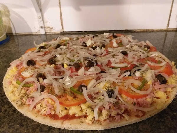 Foto 6 Pizzaria Araras