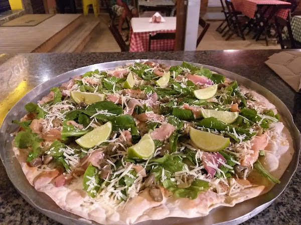 Foto 7 Pizzaria Araras Foto 7 Pizzaria Araras