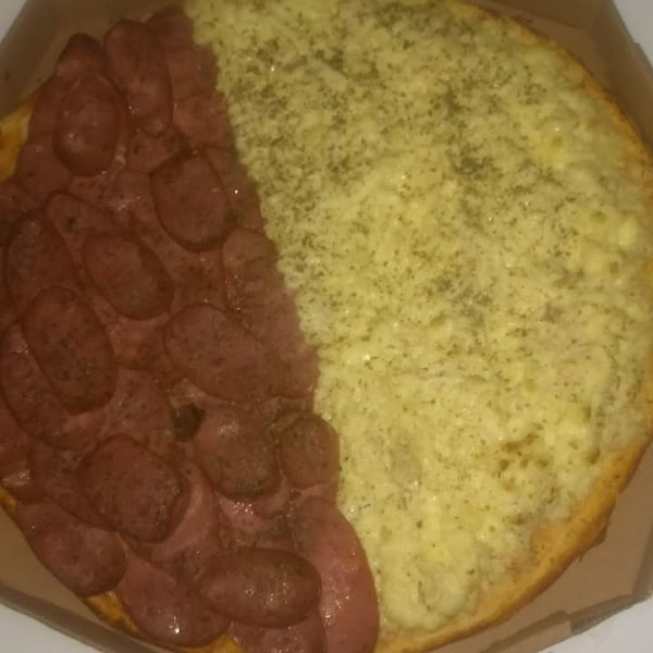 Foto 2 Pizzaria no gosto