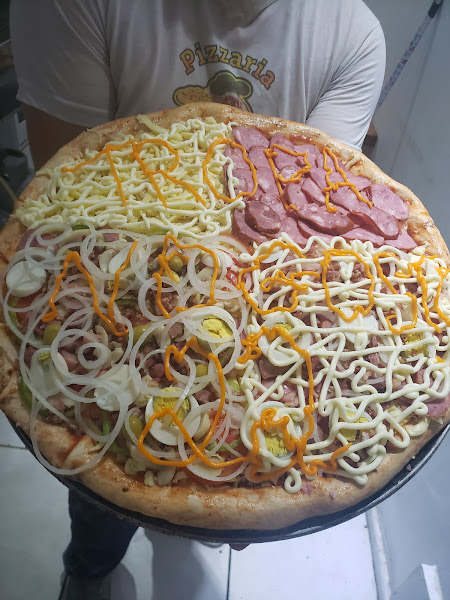 Foto 3 Pizzaria no gosto