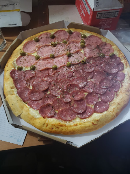 Foto 4 Pizzaria no gosto