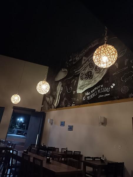 FAVORITA PIZZARIA FAVORITA PIZZARIA