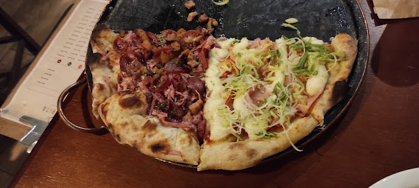 Foto 4 FAVORITA PIZZARIA