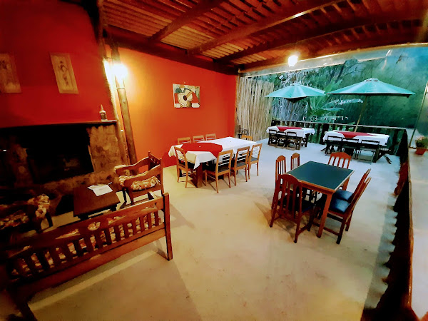 Pizzaria da Pedra e Delivery