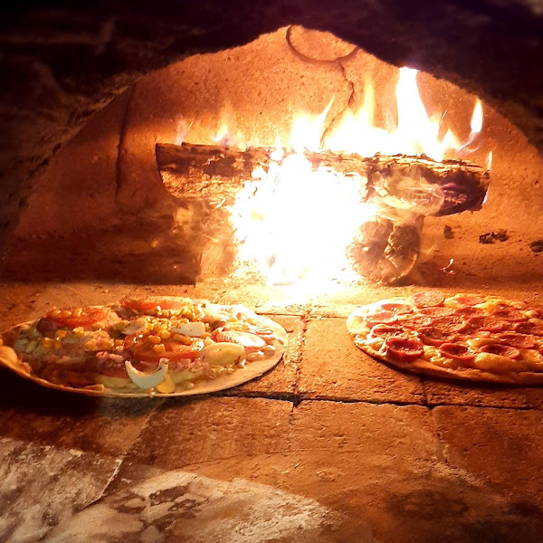 Foto 1 Pizzaria da Pedra e Delivery