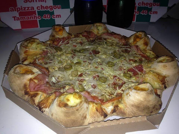 Meme''s Pizza Delivery