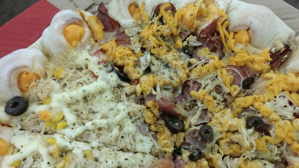 Foto 1 Meme''s Pizza Delivery