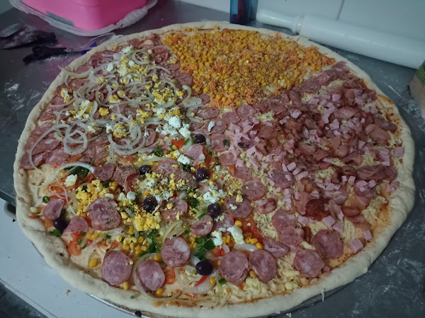 Foto 1 SetenTão Pizzaria