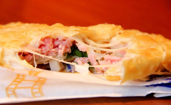 Foto 2 SetenTão Pizzaria