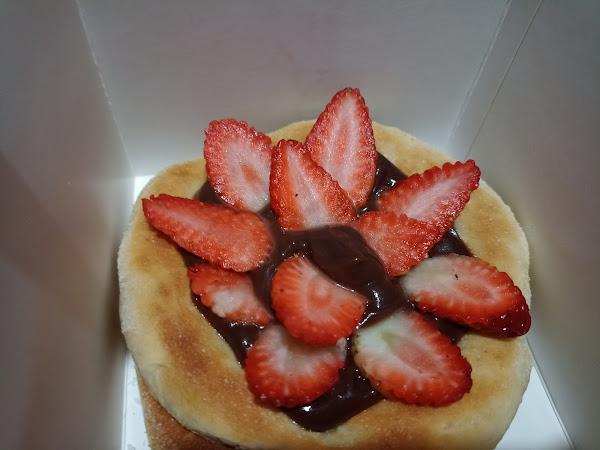 Foto 4 SetenTão Pizzaria