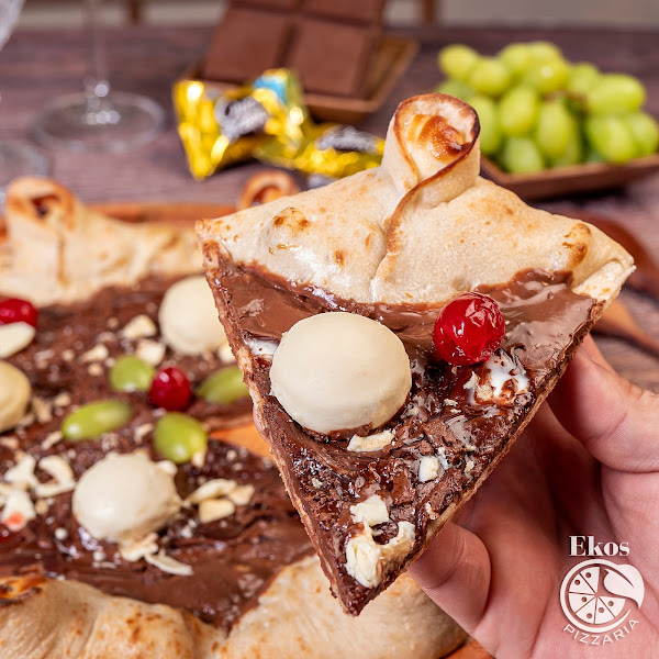 Foto 1 Ekos Pizzaria