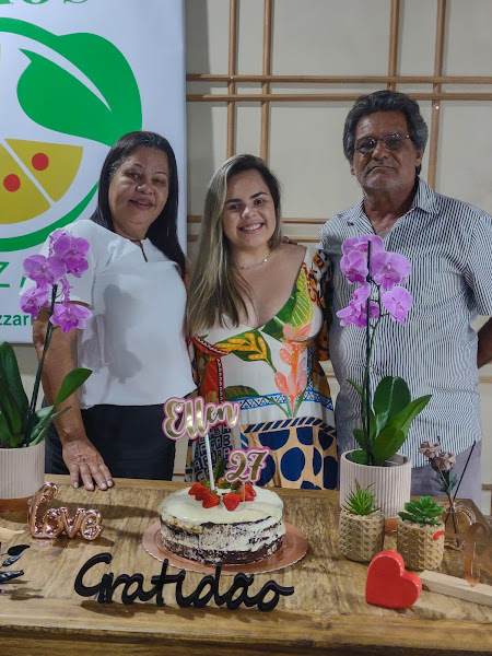 Foto 2 Ekos Pizzaria