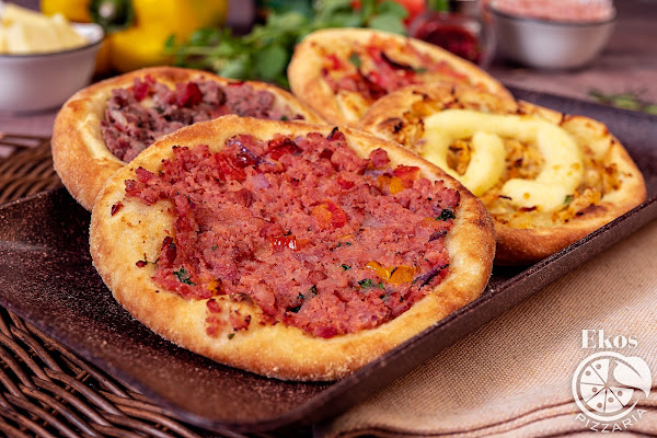 Foto 4 Ekos Pizzaria