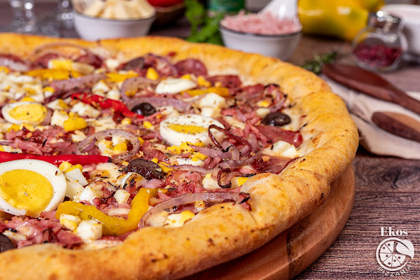 Foto 5 Ekos Pizzaria