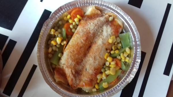 Foto 1 Feito com Sabor