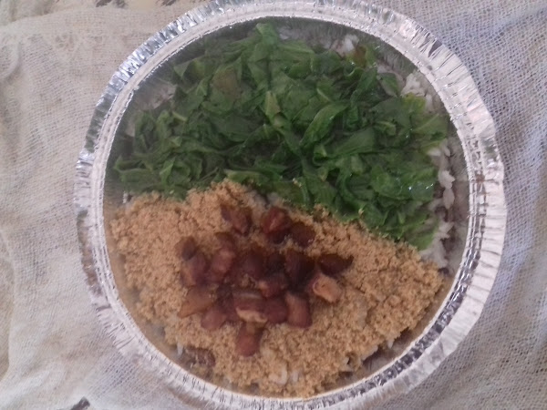 Foto 2 Feito com Sabor