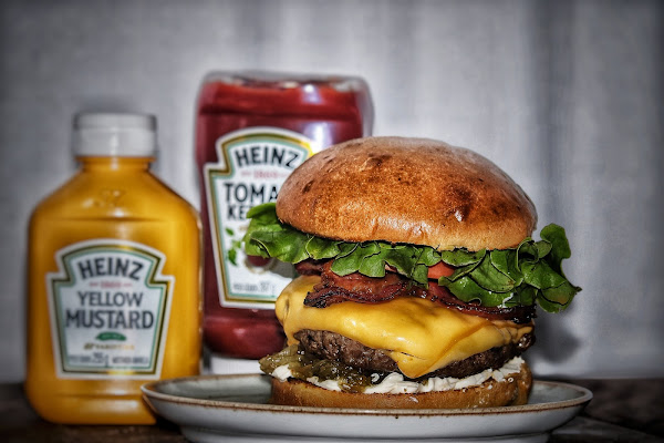 Pizzaria e Hamburgueria Sabor de Casa