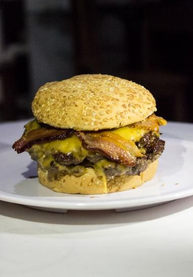 Foto 1 Pizzaria e Hamburgueria Sabor de Casa