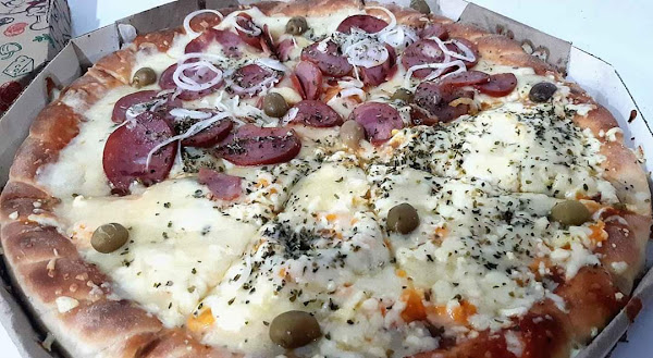 Fornalha Pizzaria Delivery Fornalha Pizzaria Delivery