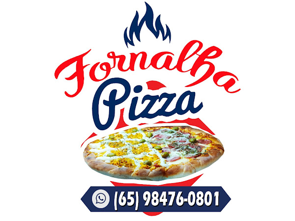 Foto 1 Fornalha Pizzaria Delivery