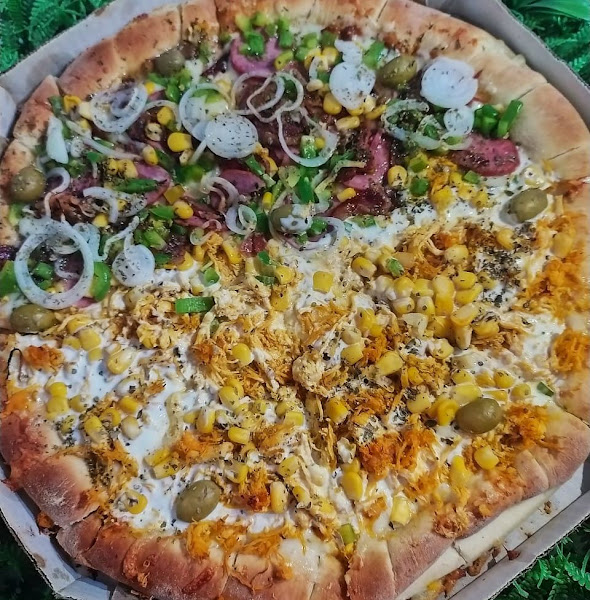 Foto 5 Fornalha Pizzaria Delivery