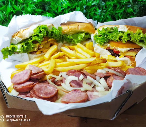 Foto 6 Fornalha Pizzaria Delivery