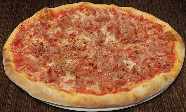 Foto 3 Pizzaria Wakanda