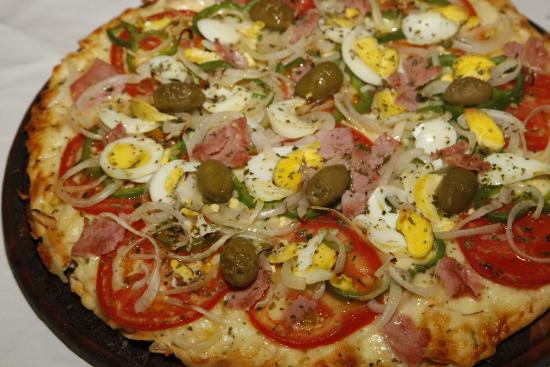 Foto 6 Pizzaria Wakanda