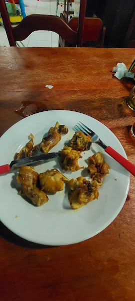 Foto 4 SanMiguel Pizzaria - Arena Pantanal