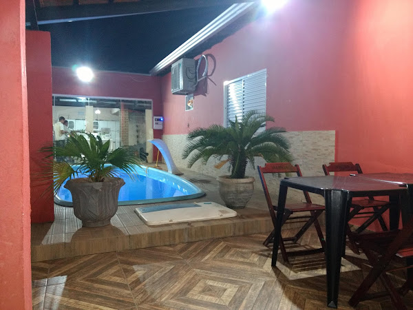 Foto 2 Pizza keukero