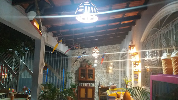 Foto 3 Pizza keukero