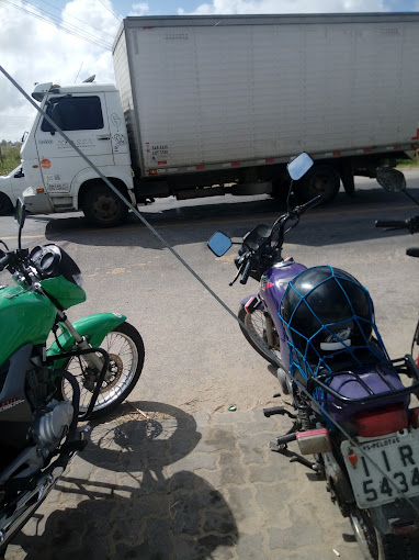 Carreiros Mototáxi Carreiros Mototáxi